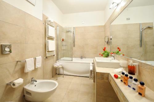 Sport Hotel S. Vigilio