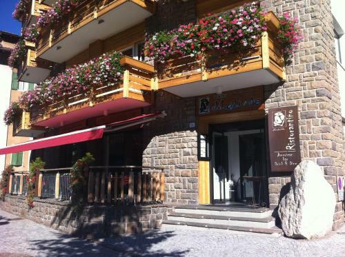 Sport Hotel S. Vigilio