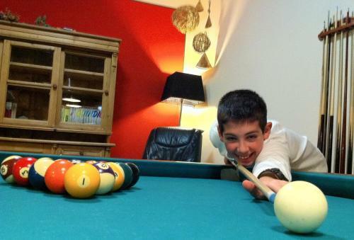 Sport Hotel S. Vigilio