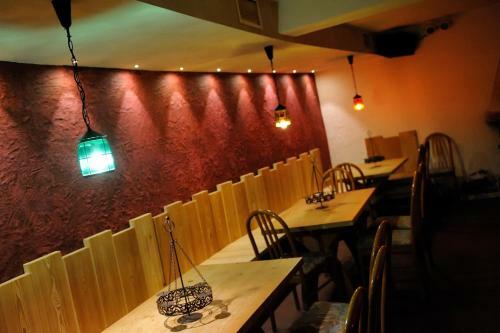 Sport Hotel S. Vigilio