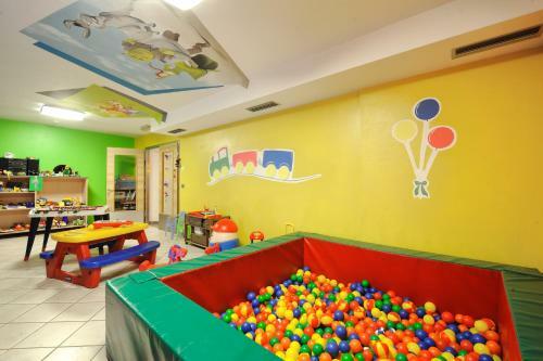 Sport Hotel S. Vigilio