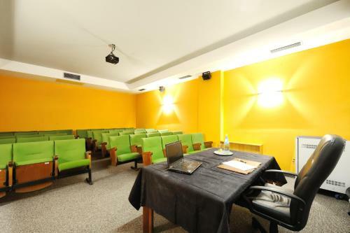 Sport Hotel S. Vigilio