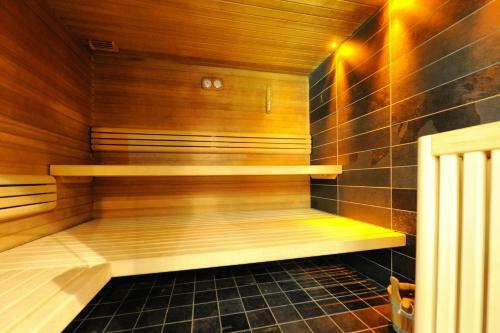 Sport Hotel S. Vigilio