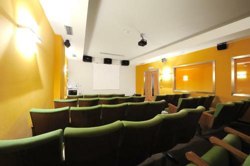 Sport Hotel S. Vigilio