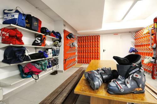 Sport Hotel S. Vigilio