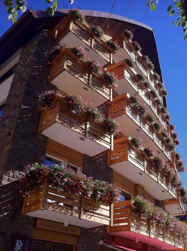 Sport Hotel S. Vigilio