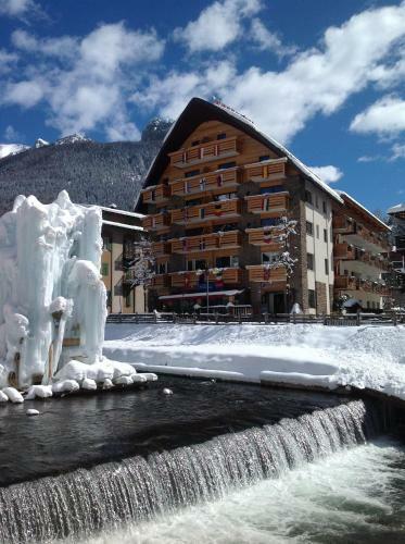 Sport Hotel S. Vigilio