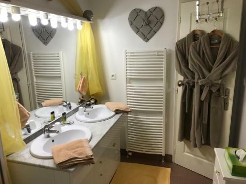Bed & Breakfast L'orangerie