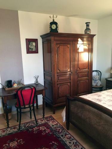 Bed & Breakfast L'orangerie