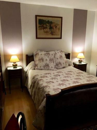 Bed & Breakfast L'orangerie