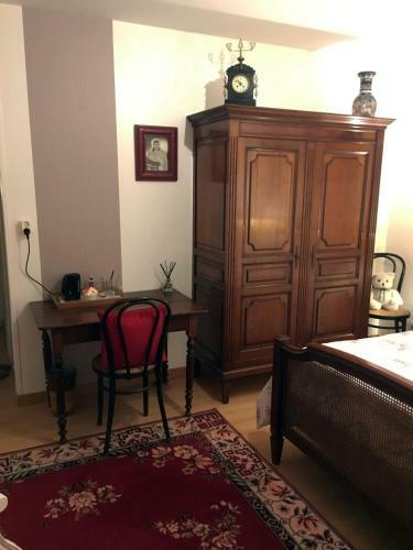 Bed & Breakfast L'orangerie
