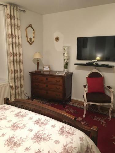 Bed & Breakfast L'orangerie
