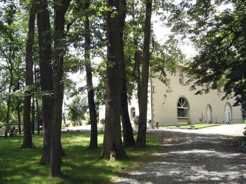 Bed & Breakfast L'orangerie