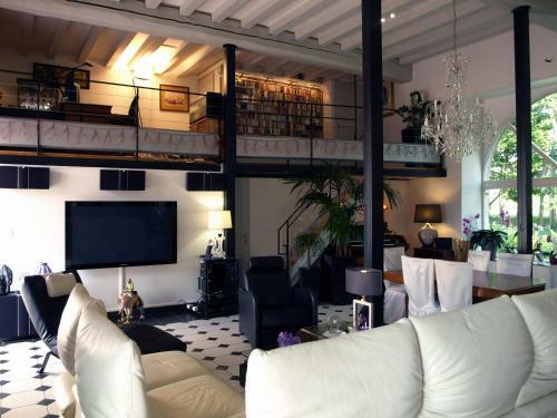 Bed & Breakfast L'orangerie