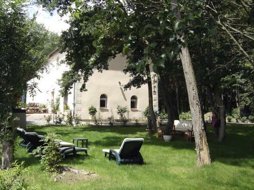 Bed & Breakfast L'orangerie