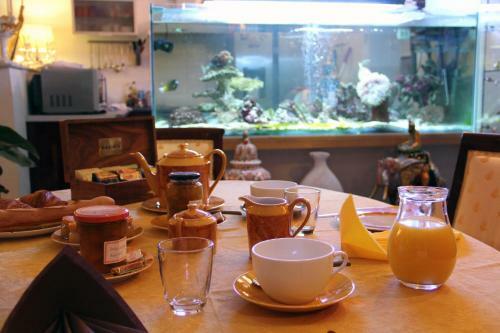Bed & Breakfast L'orangerie
