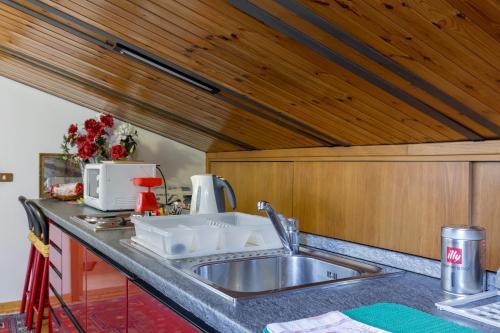 Apartamento B&B Gheller