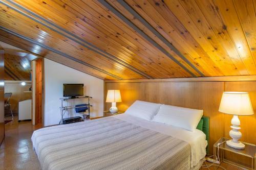 Apartamento B&B Gheller