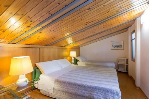 Apartamento B&B Gheller