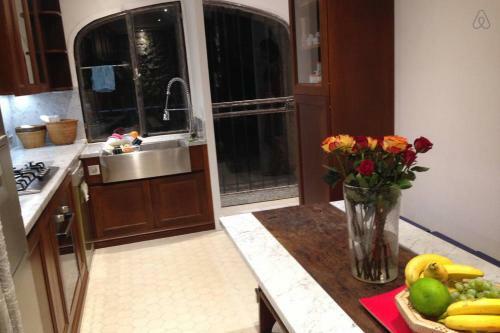 Villa C�te D'azur View Of Cannes Bay