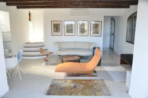 Villa C�te D'azur View Of Cannes Bay