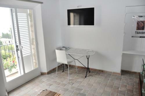 Villa C�te D'azur View Of Cannes Bay
