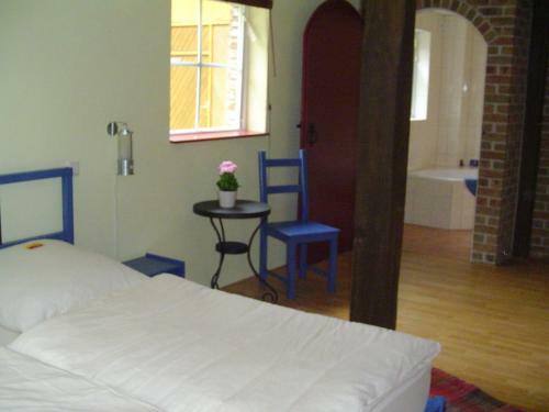 Agroturismo Triple Star Guest Ranch