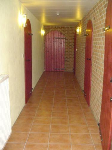 Agroturismo Triple Star Guest Ranch
