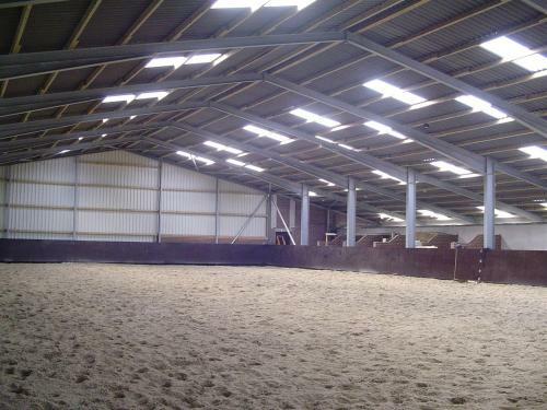 Agroturismo Triple Star Guest Ranch