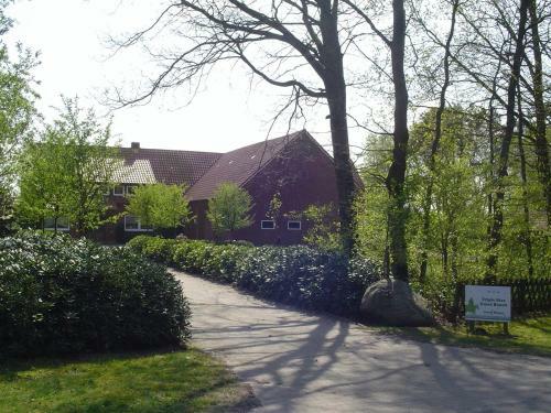 Agroturismo Triple Star Guest Ranch