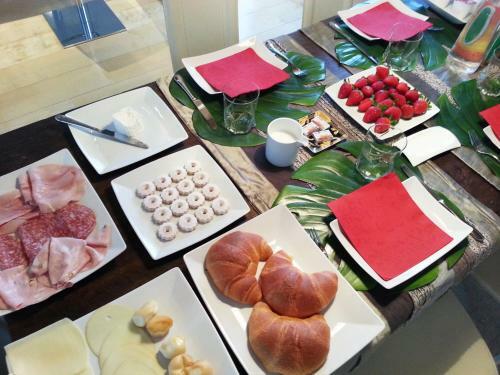 Venice Art Design Bed & Breakfast