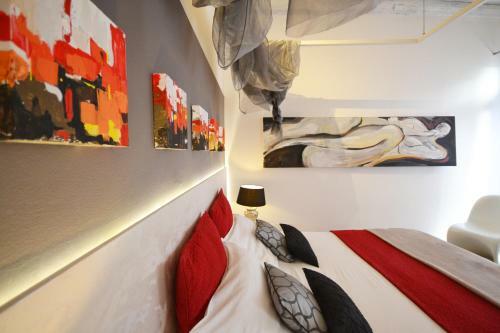 Venice Art Design Bed & Breakfast