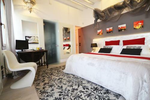 Venice Art Design Bed & Breakfast