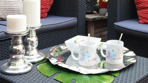 Venice Art Design Bed & Breakfast