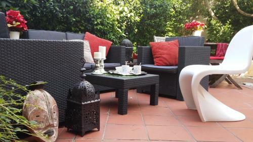 Venice Art Design Bed & Breakfast