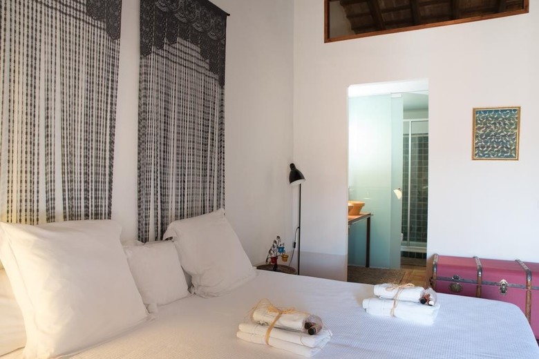 Hostal Casa Arizo