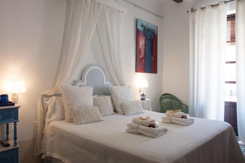 Hostal Casa Arizo