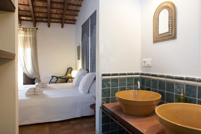 Hostal Casa Arizo