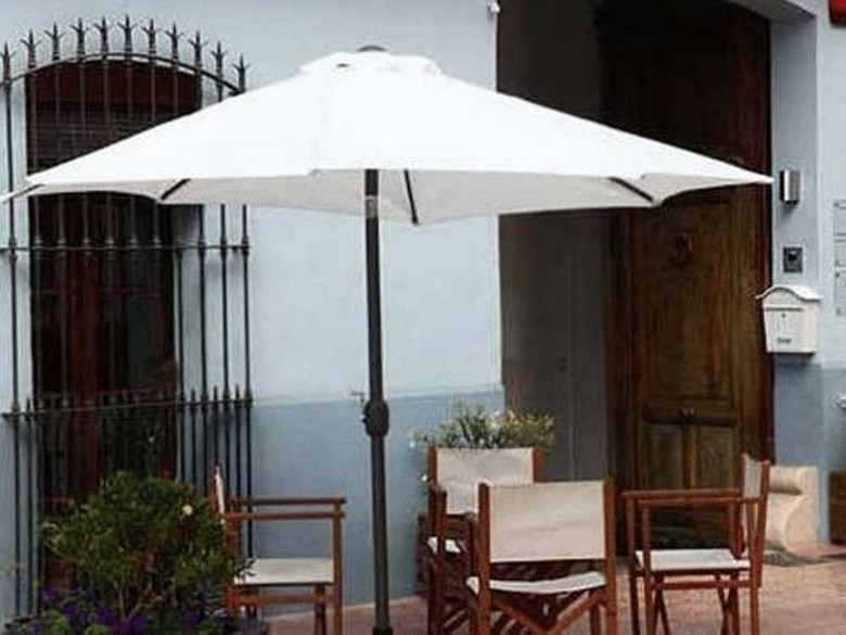 Hostal Casa Arizo