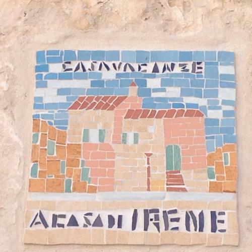 Apartamento A Casa Di Irene