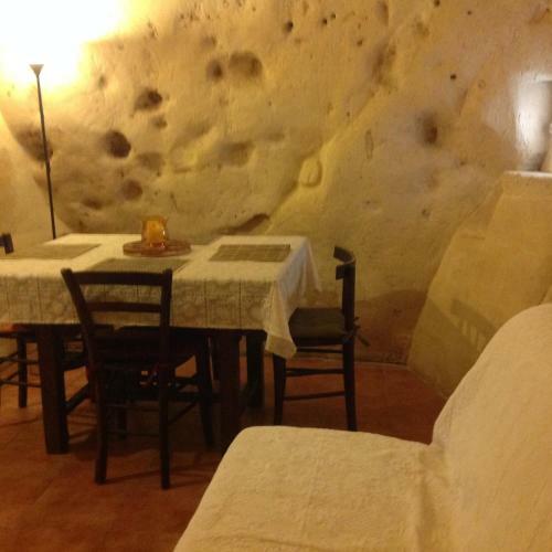 Apartamento A Casa Di Irene