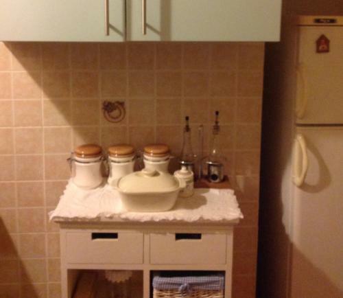 Apartamento A Casa Di Irene