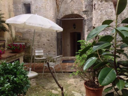 Apartamento A Casa Di Irene