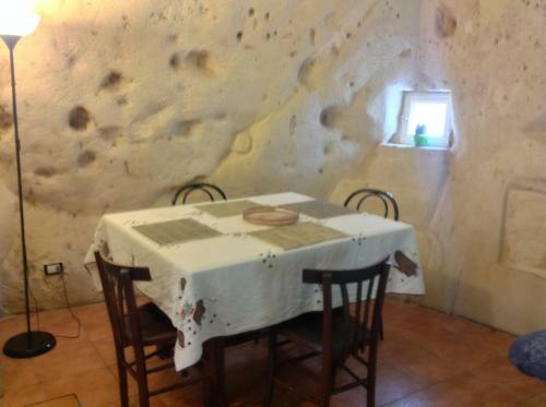 Apartamento A Casa Di Irene