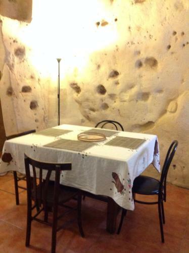 Apartamento A Casa Di Irene