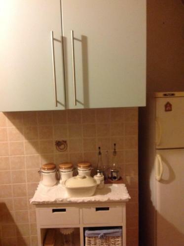 Apartamento A Casa Di Irene