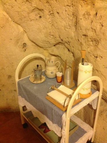 Apartamento A Casa Di Irene