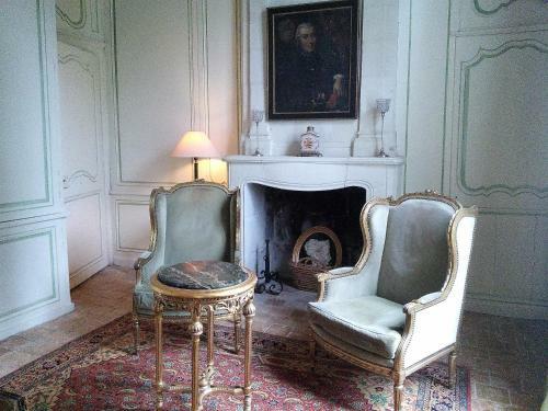 Bed & Breakfast Ch�teau De Beaulieu