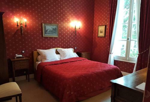 Bed & Breakfast Ch�teau De Beaulieu