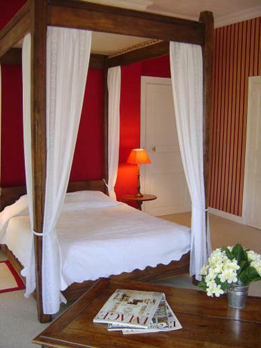 Bed & Breakfast Ch�teau De Beaulieu